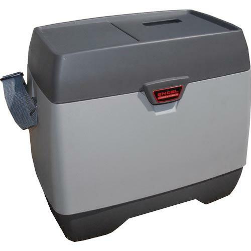【SALE価格】エンゲル ポータブル冷蔵庫(14Lモデル) ( MD14F ) 澤藤電機(株)