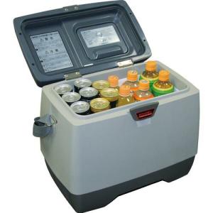 【SALE価格】エンゲル ポータブル冷蔵庫 温蔵付(14Lモデル) ( MHD14F ) 澤藤電機(株)｜orangetool