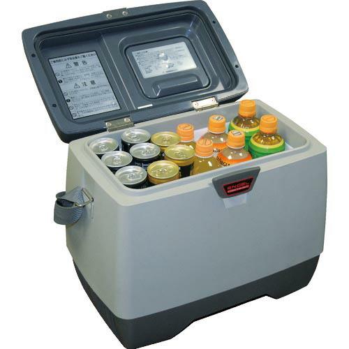 【SALE価格】エンゲル ポータブル冷蔵庫 温蔵付(14Lモデル) ( MHD14F ) 澤藤電機(...