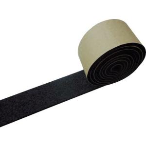 【SALE価格】TRUSCO 気密防水パッキンテープ 5mmX20mmX2m ( TWST-520 ) トラスコ中山(株)｜orangetool