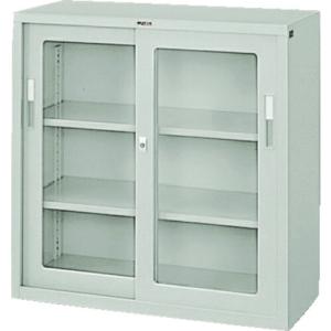 NAIKI ( ナイキ ) 引違い書庫(ガラス戸...の商品画像