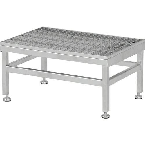 アルインコ ステンレス製作業台SUC ( SUC604H ) アルインコ(株)住宅機器事業部