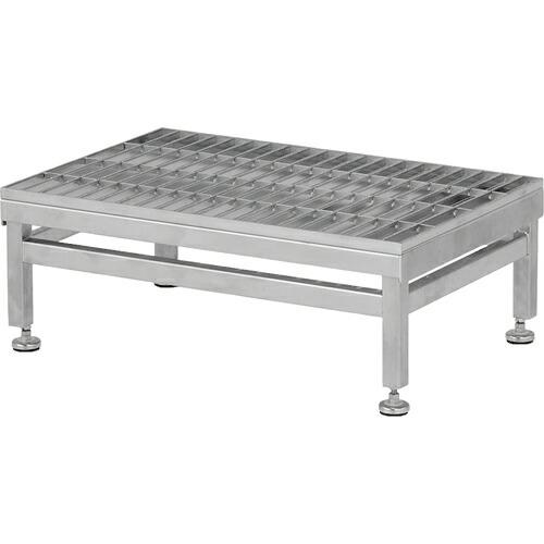 アルインコ ステンレス製作業台SUC ( SUC604S ) アルインコ(株)住宅機器事業部