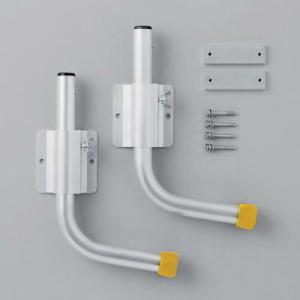 ハセガワ L型アウトリガー ( PAR1.0 ) 長谷川工業(株)｜orangetool