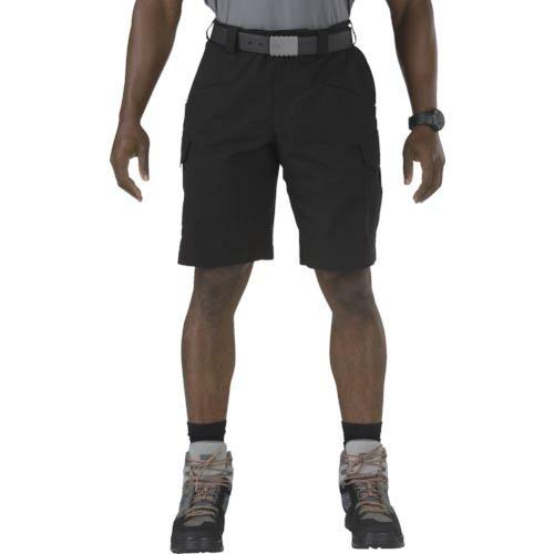 5.11 作業服(ズボン) ショートパンツ ストライクショート ブラック 28 ( 73327-01...