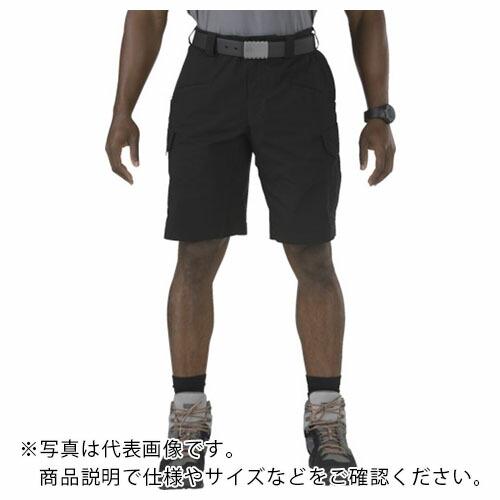 5.11 作業服(ズボン) ショートパンツ ストライクショート ブラック 38 ( 73327-01...