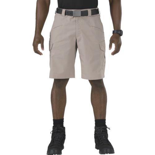 5.11 作業服(ズボン) ショートパンツ ストライクショート カーキ 28 ( 73327-055...