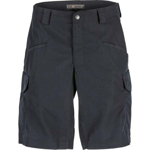 5.11 作業服(ズボン) ショートパンツ ストライクショート ダークネイビー 28 ( 73327...