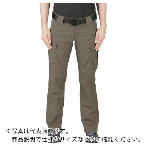 5.11 ウィメンズ ストライクパンツ ツンドラ 4 レギュラー ( 64386-192-4R ) ...