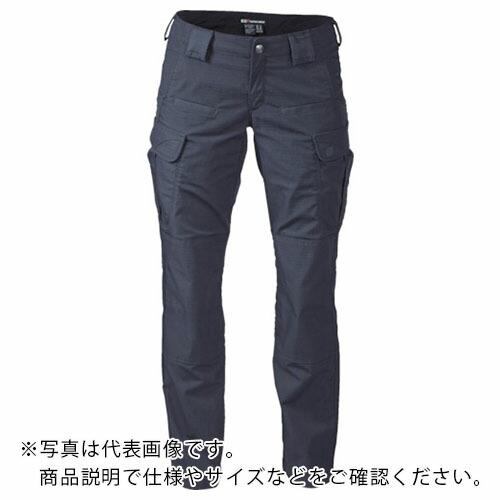 5.11 ウィメンズ ストライクパンツ ダークネイビー 8 レギュラー ( 64386-724-8R...