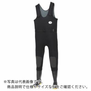 ハンシン CF-488 胴付長靴 セーフティウェイダー 29.0cm ( CF-488-29.0 ) 阪神素地(株)｜orangetool