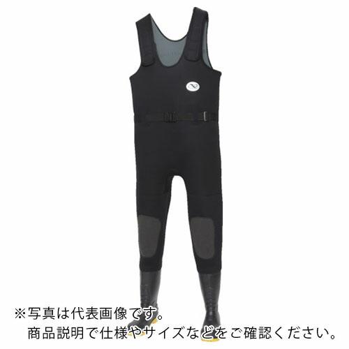 ハンシン CF-488 胴付長靴 セーフティウェイダー 29.0cm ( CF-488-29.0 )...