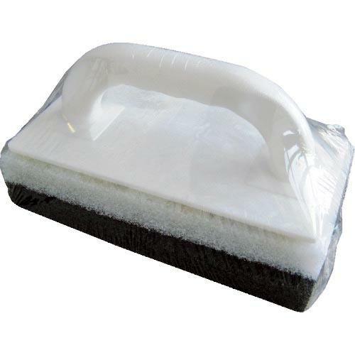 K/H 交換式ウォッシュフロート エポキシ樹脂用 スポンジ2個付 120×240 ( 505000 ...