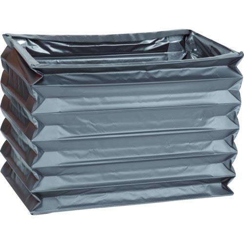 TRUSCO ハンドリフター専用後付ジャバラ 350x570 400st ( HLFJ-3557-4...