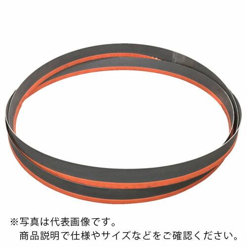 バーコ バイメタルカットオフバンドソー2/3山 5300L幅41 1.3t ( 3999-41-1....