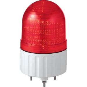 シュナイダー アローシリーズ 赤 φ84 LED表示灯 100V  ( LAX-100R-A ) シュナイダーエレクトリックホールデ｜orangetool