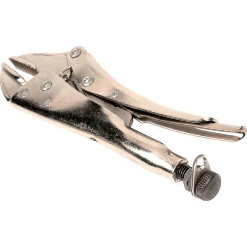 BAHCO ロッキングプライヤー 全長190mm 最大口開き42mm ( TAH2958-200 )...