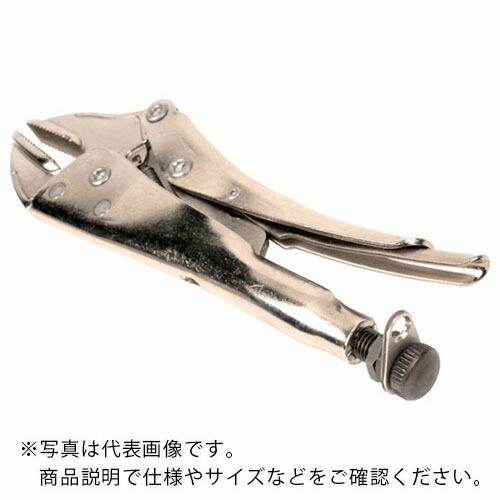 BAHCO ロッキングプライヤー 全長250mm 最大口開き63mm ( TAH2958-250 )...
