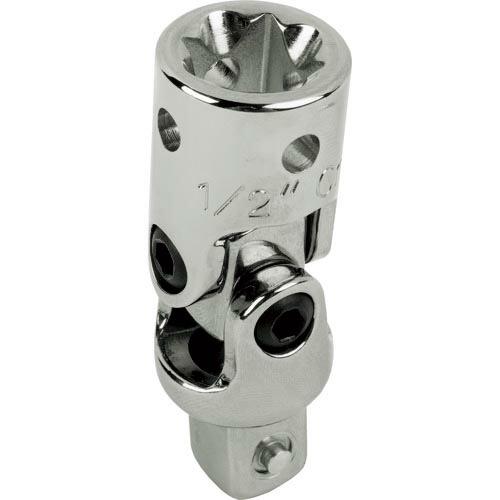 BAHCO ユニバーサルジョイント 高所作業向け 1/2 全長67mm ( TAH8166 ) スナ...