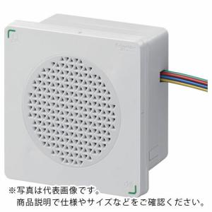 シュナイダー ハーモニーシリーズ 電子音警報器 アラーム・メロディタイプ 白 ( XVSA9MWN ) シュナイダーエレクトリックホールデ (メーカー取寄)｜orangetool