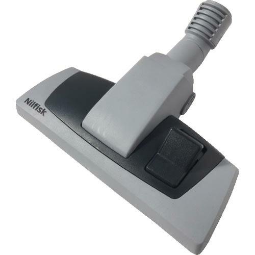 Nilfisk 掃除機用オプションパーツ GM80P用ローラーコンビフロアノズル ( 1408492...