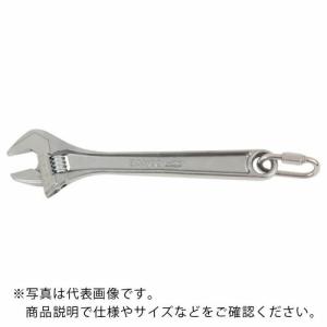 バーコ モンキーレンチ 高所作業向け 全長380mm 最大口開き44mm ( TAH8074 ) スナップオン・ツールズ(株)｜orangetool