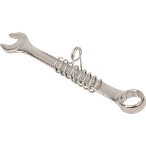 BAHCO コンビネーションスパナ 高所作業向け 二面幅寸法22mm 全長250mm ( TAH11...