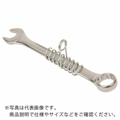 BAHCO コンビネーションスパナ 高所作業向け 二面幅寸法23mm 全長280mm ( TAH11...