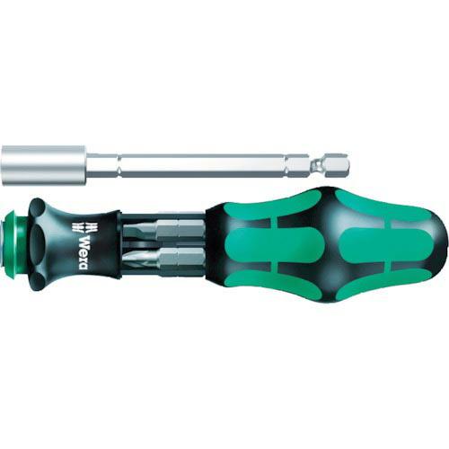 Wera 28SB クラフトマンコンパクト ( 073240 )
