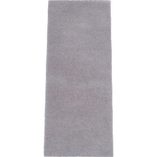 TRUSCO 【売切廃番】1/3カットペーパー93X230 両面ネット#120 5枚入 ( GR5S...