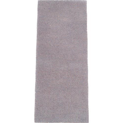 TRUSCO 【売切廃番】1/3カットペーパー93X230 両面ネット#150 5枚入 ( GR5S...