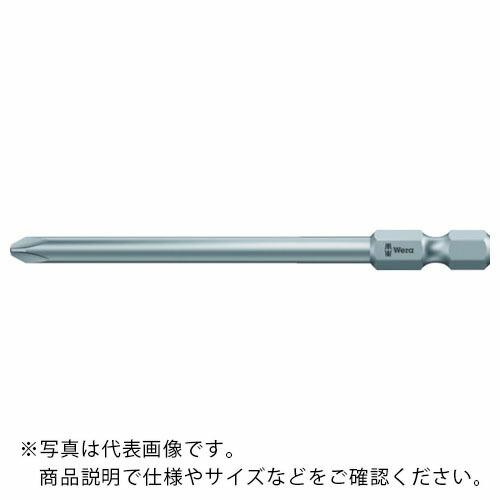 Wera 851/4Z ビット +1X89 ( 073520 ) Wera社