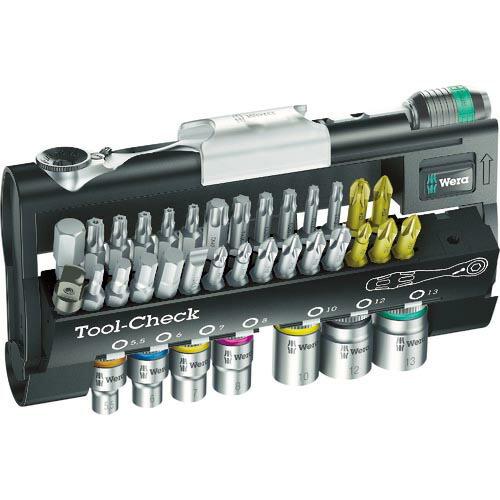 Wera TOOL CHECK ( 073220 )