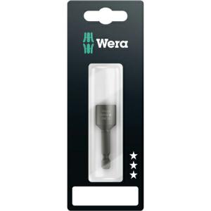 Wera 869/4MSB ナットセッター(ブリスター) 11.0 ( 073506 )｜orangetool