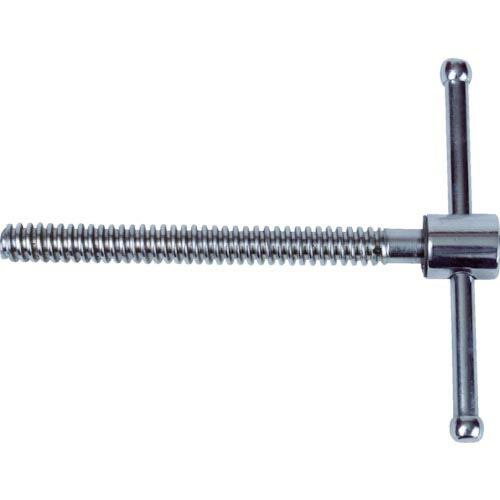 TRUSCO 木工用バイス台上型TMVU-160用 シャフト ( TMVU-160-SF ) トラス...