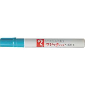 マジックインキ No.500 空 ( M500-T11 ) 寺西化学工業(株)｜orangetool