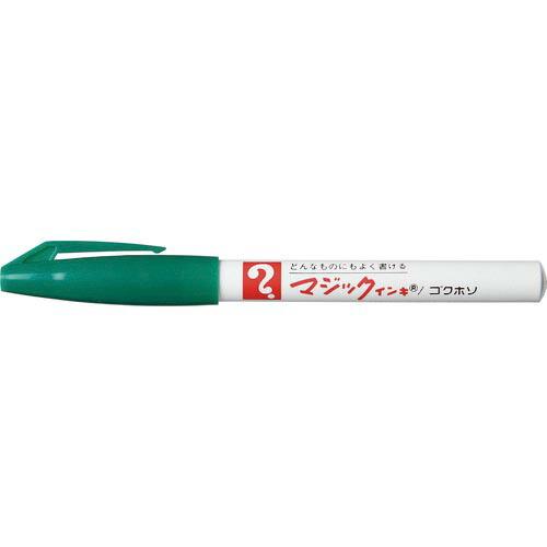 マジックインキ No.700 緑 ( M700-T4 ) 寺西化学工業(株)