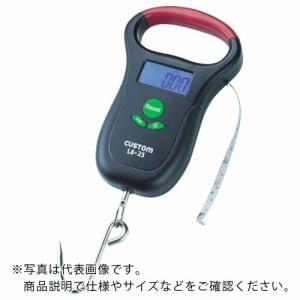 CUSTOM 防滴 吊りはかり ( LS-50 )｜orangetool