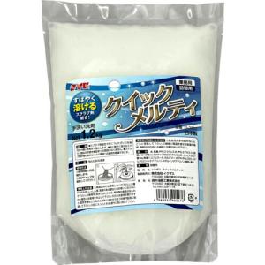 SYK ハンドソープ クイックメルティ詰替 1.2kg ( S-2802 ) 鈴木油脂工業(株)｜orangetool