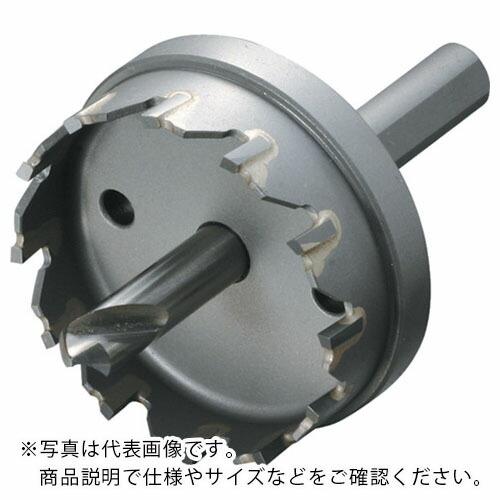 【SALE価格】ハウスB.M 超硬ホルソー(回転用) ( SH-120 )