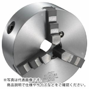 北川 スクロールチャック チャック外径110mm ( SC4F ) (株)北川鉄工所 (メーカー取寄)｜orangetool