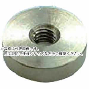水本 ステンレス ねじ付き座金 捻子径M-12 ( W-12M22 ) (株)水本機械製作所 (メーカー取寄)｜orangetool