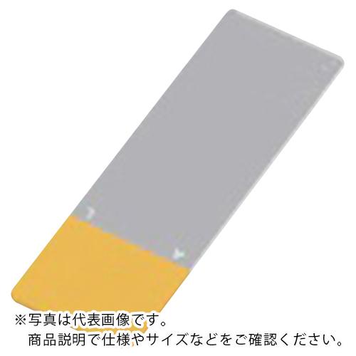 AS スライドガラス10128105PO (100枚入) ( 1-9647-12 )