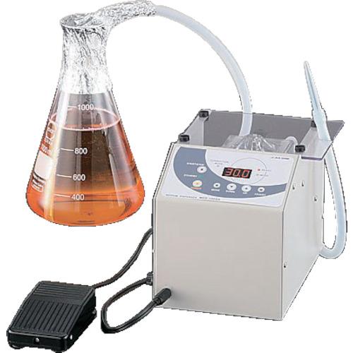 AS 培地分注器 MDS-100SA ( 2-3555-01 )