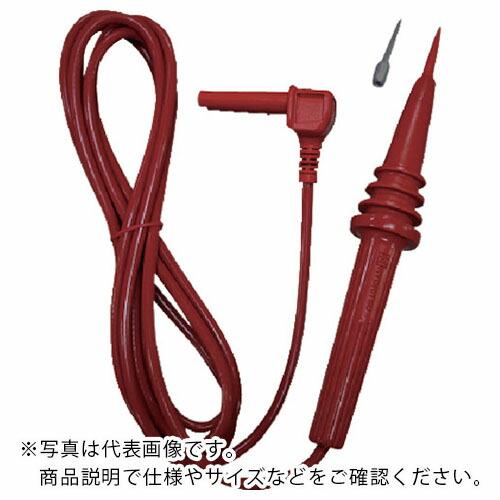 【SALE価格】KYORITSU 7165A 測定プローブ ( MODEL7165A )
