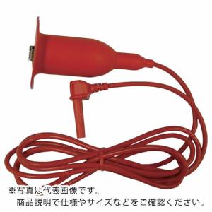 【SALE価格】KYORITSU 7168A ワニグチタイプラインプローブ ( MODEL7168A ) 共立電気計器(株)｜orangetool