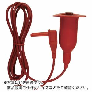 KYORITSU 7227A ワニグチタイプラインプローブ ( MODEL7227A ) 共立電気計器(株)｜orangetool