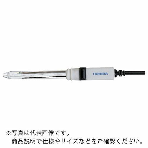 堀場 防水白金複合形 ORP電極 9300-10D ( 3014046710 ) (株)堀場製作所 ...