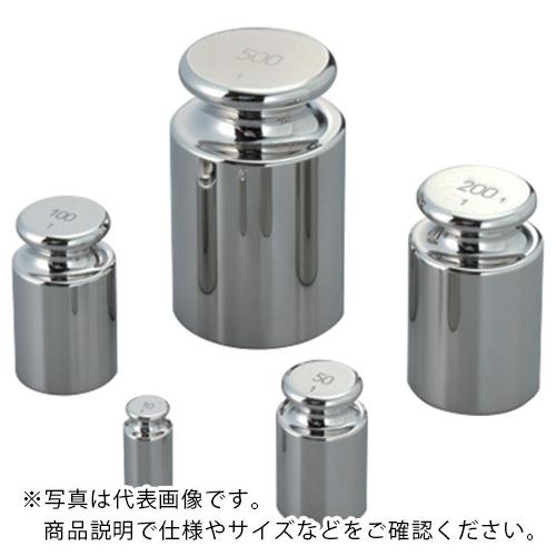 AS 標準分銅 E-2級 質量校正付 10kg ( 1-2359-02 ) アズワン(株) (メーカ...