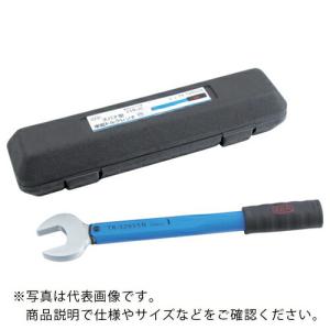 スエカゲ スパナ型単能トルクレンチ ( TR-S2655N ) スエカゲツール(株) (メーカー取寄)｜orangetool